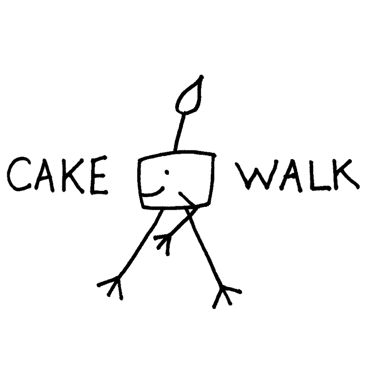 CakeWalk