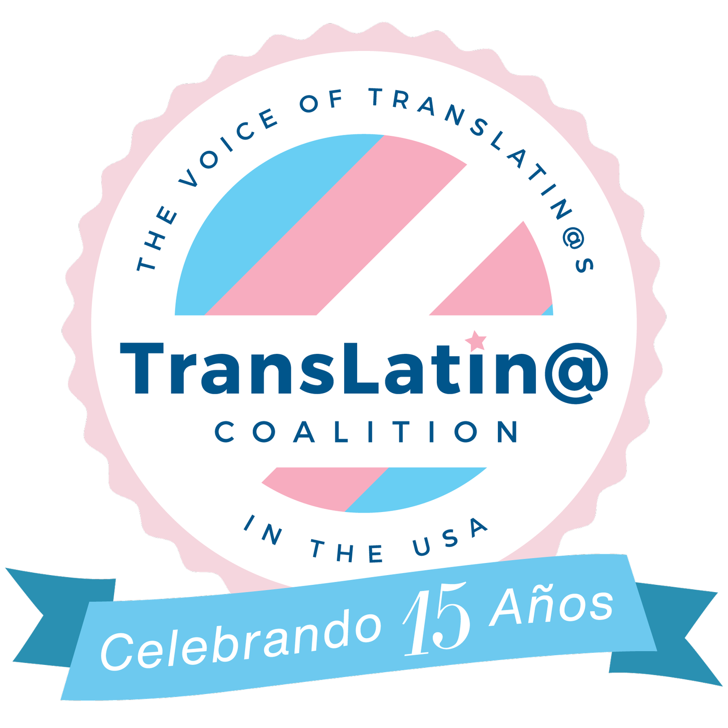 The TransLatin@ Coalition