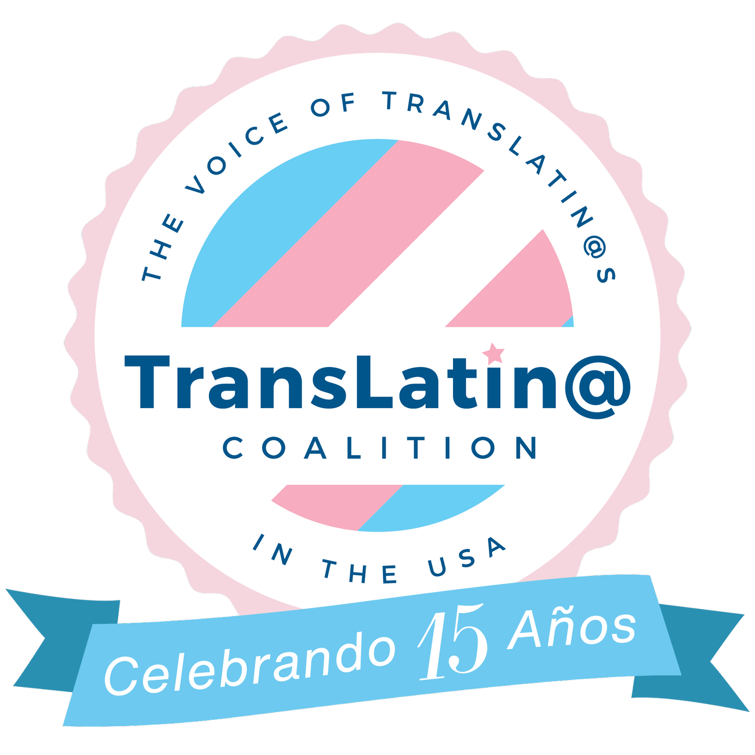 The TransLatin@ Coalition