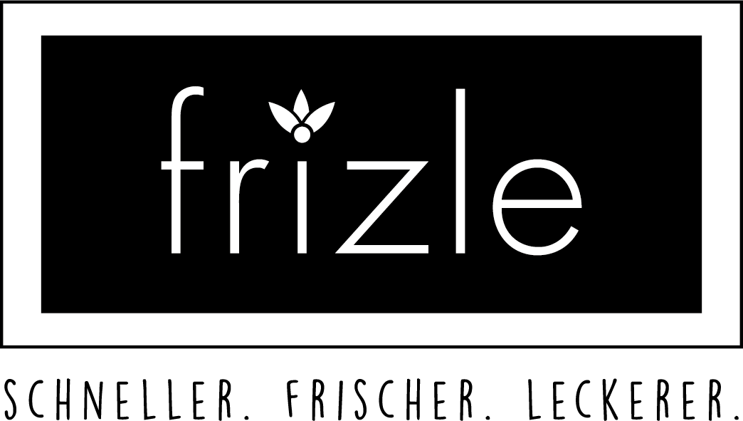 frizle - Frische Teige