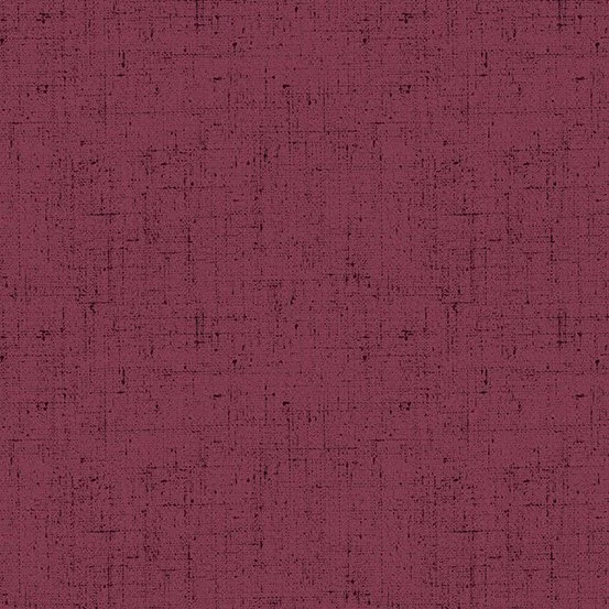 Cottage Cloth Plum - Renee Nanneman - PER QUARTER METRE Cottage Cloth Plum - Renee Nanneman - PER QUARTER METRE