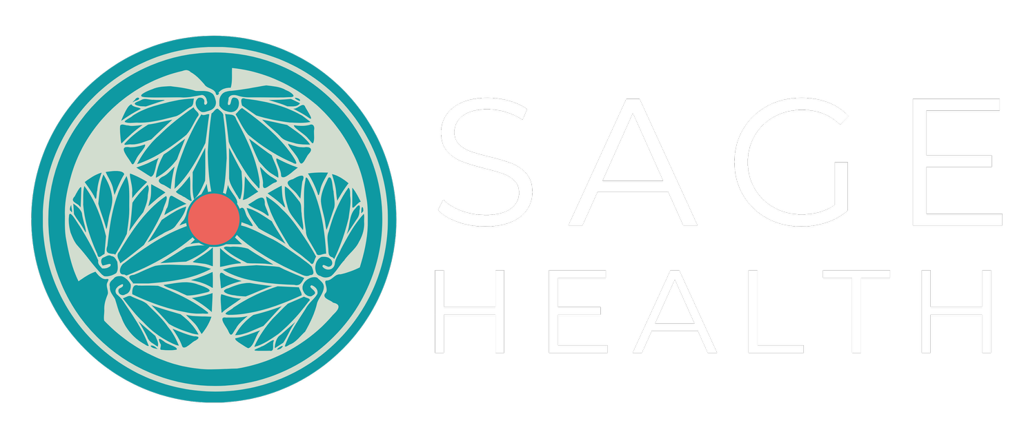 Sage Health 