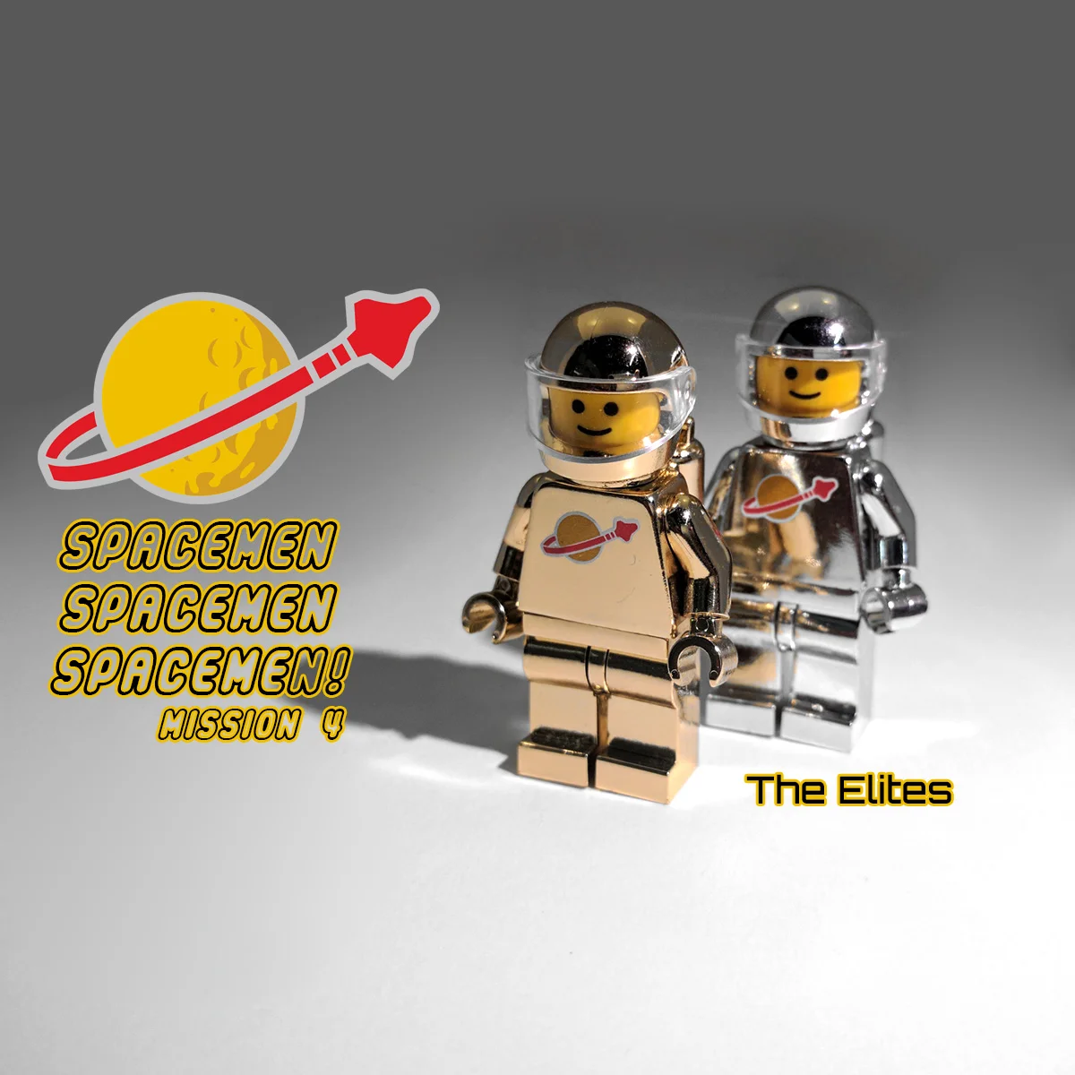 lego space men