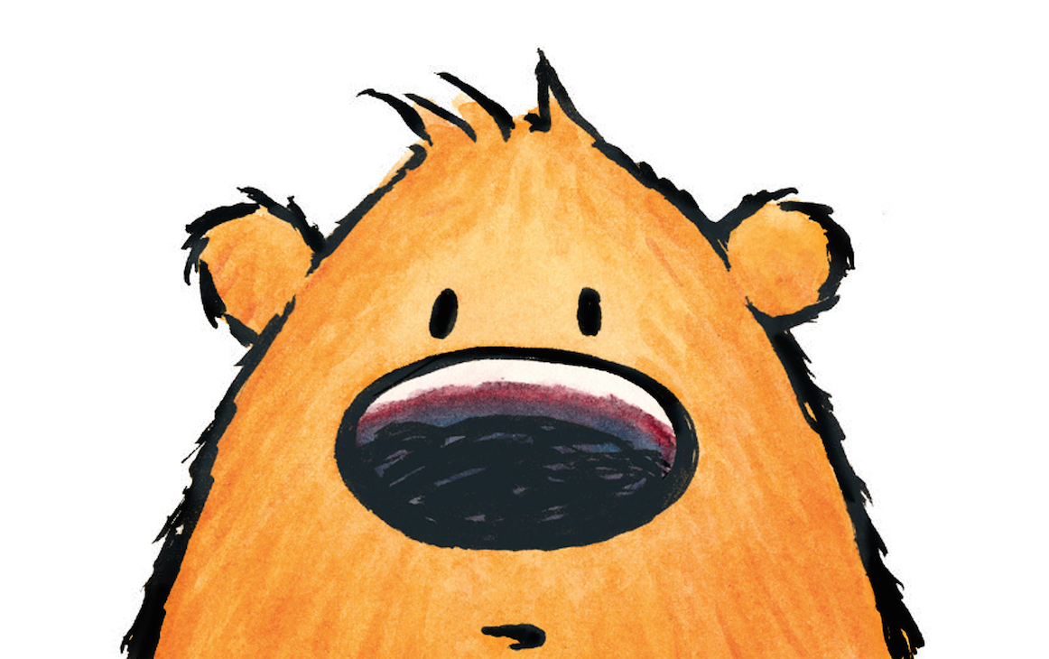 Scholastic Reading Club — ANNA KANG