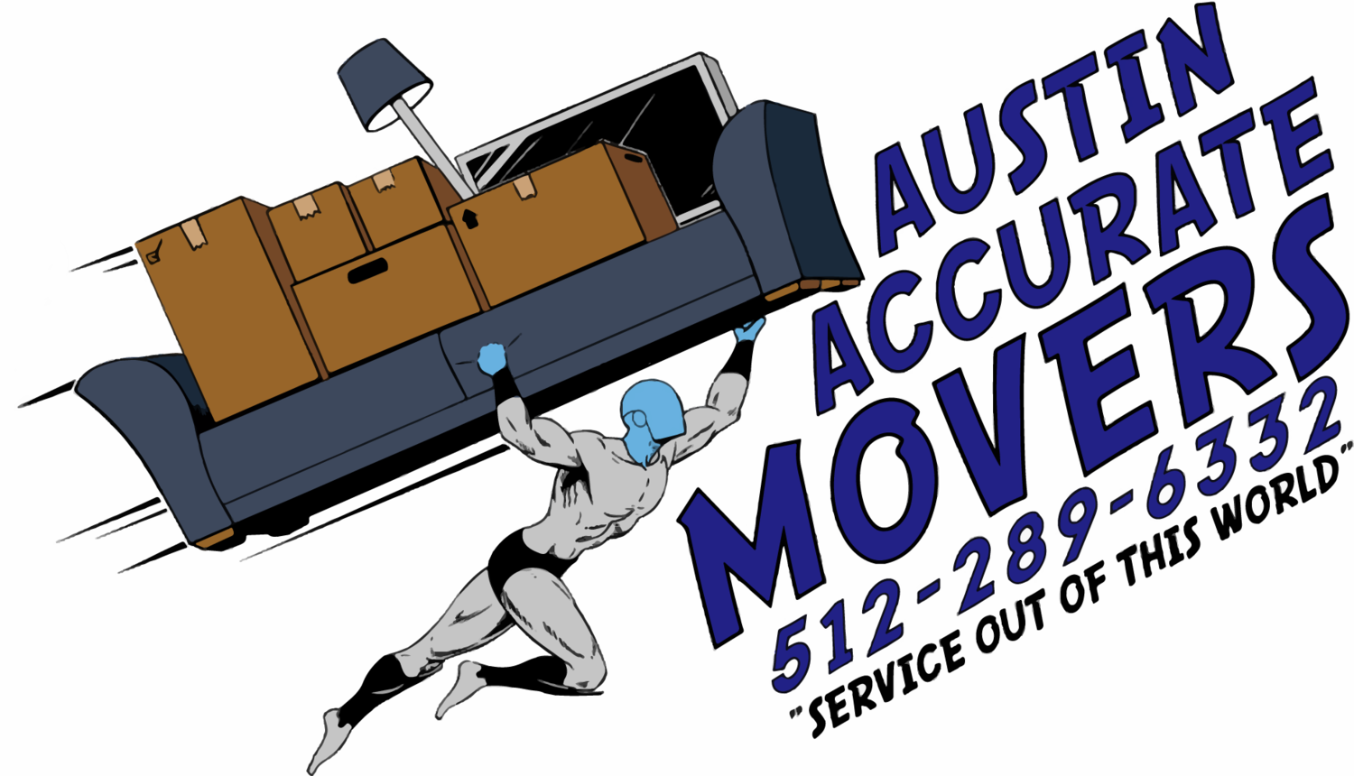 Austin Accurate Movers