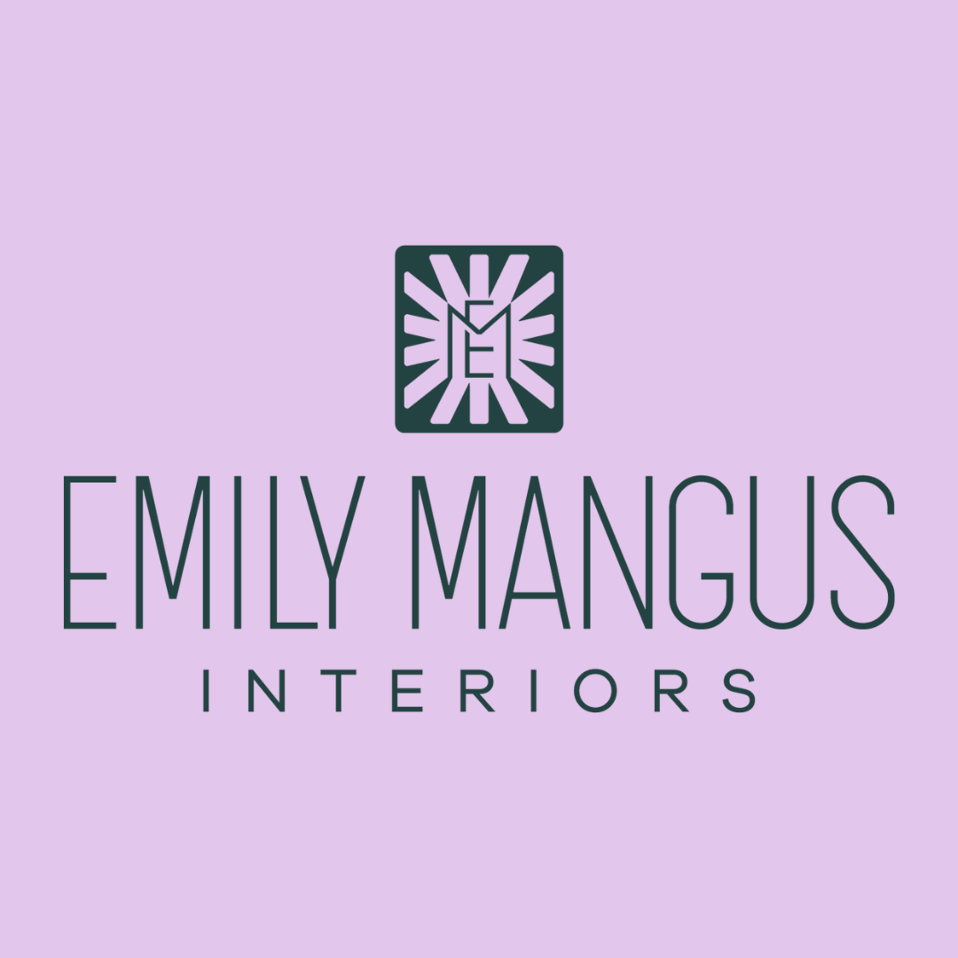 Emily Mangus Interiors
