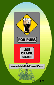 Irish Pub Crawl.Com