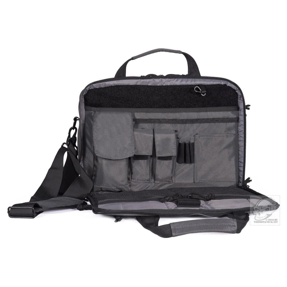 tactical laptop briefcase