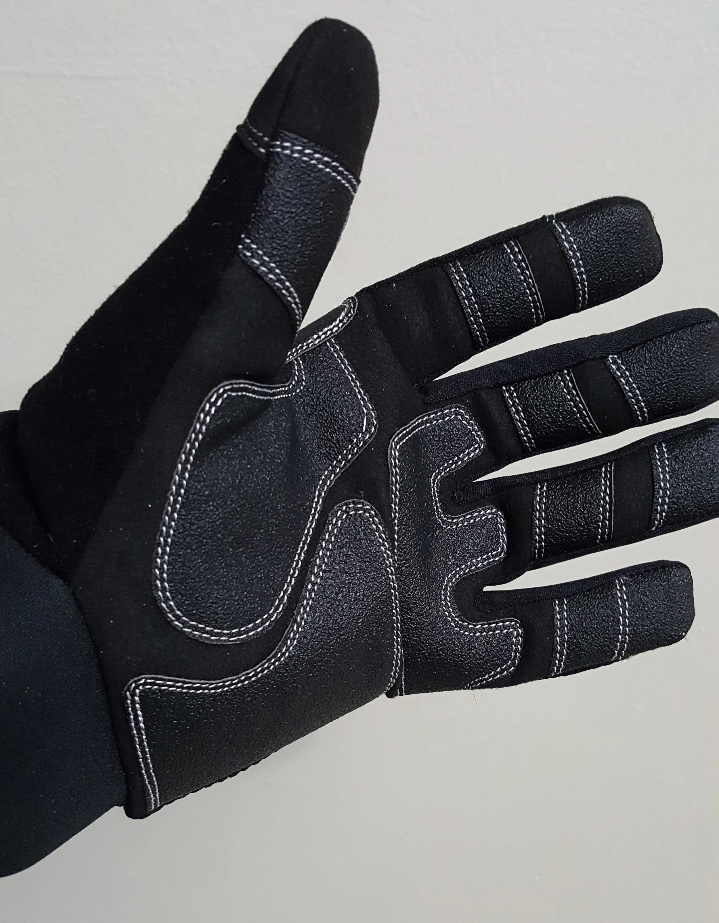 waterproof gloves canada