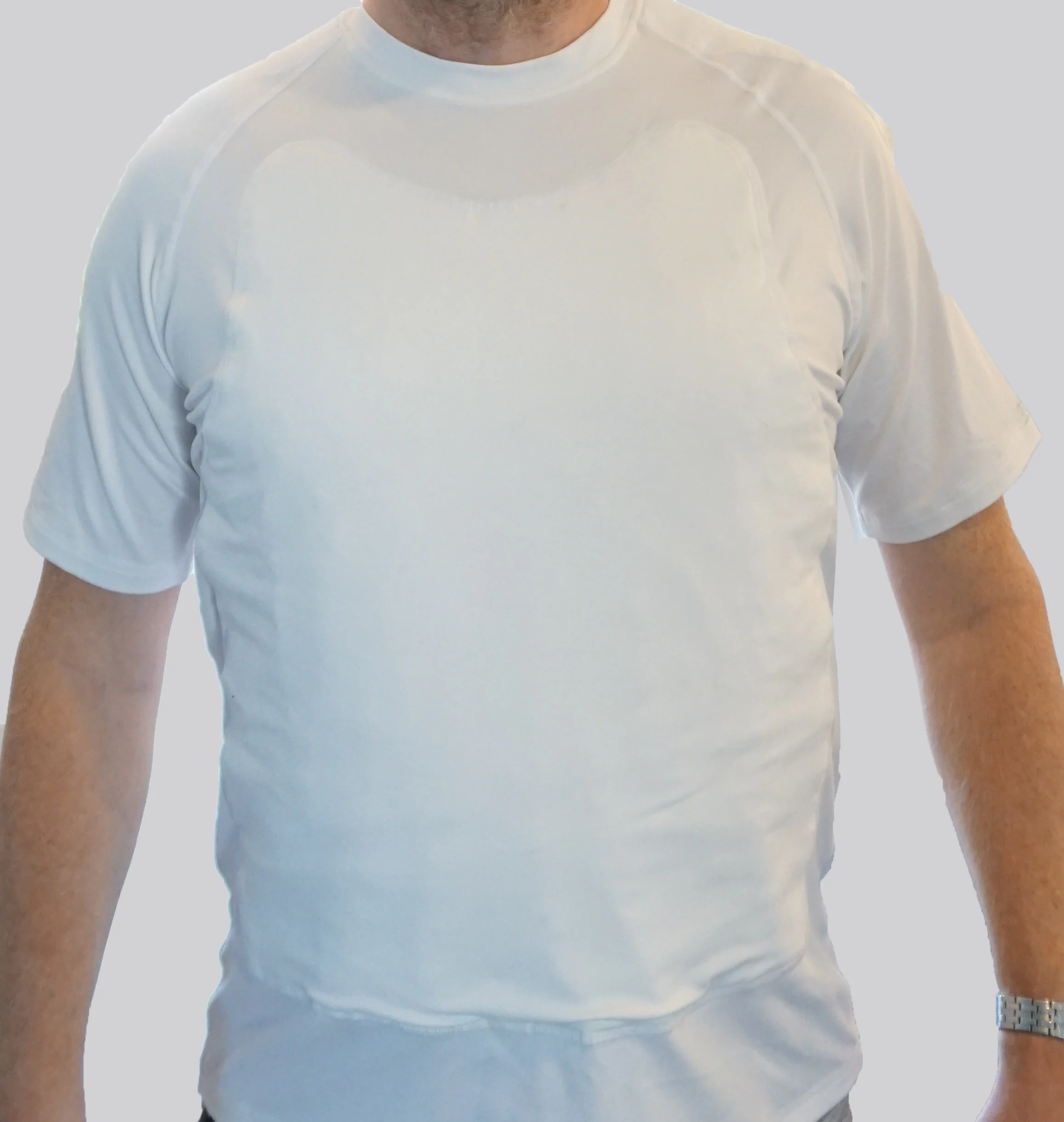 body armour t shirt