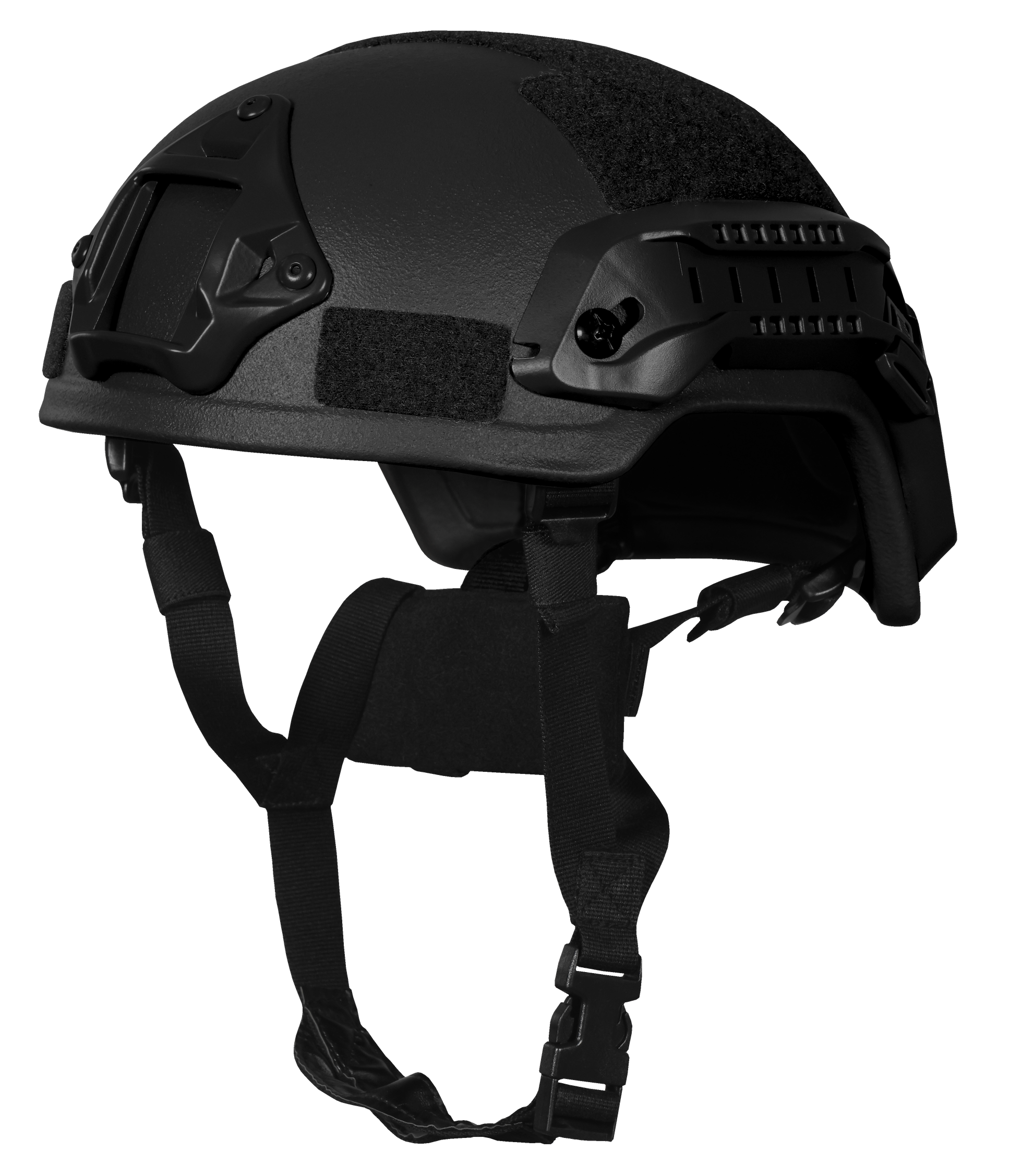Body Armour Canada Bullet & Cut Resistant Products - MICH High Cut NIJ IIIA Ballistic  Helmet