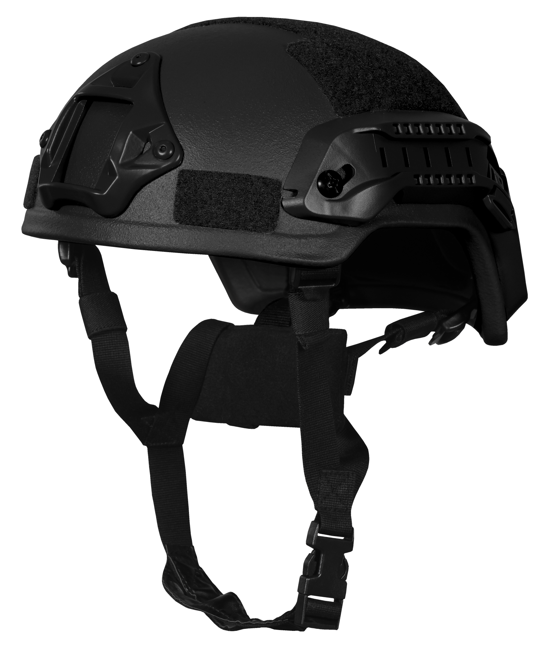 Body Armour Canada Bullet & Cut Resistant Products - MICH High Cut NIJ IIIA Ballistic  Helmet