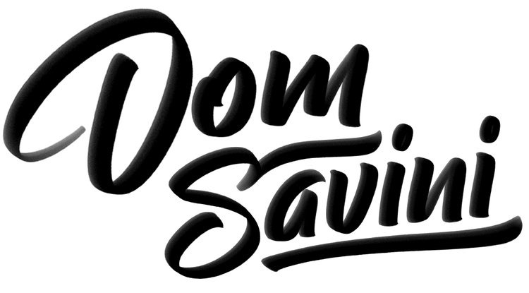 DOM SAVINI CREATIVE PRODUCER