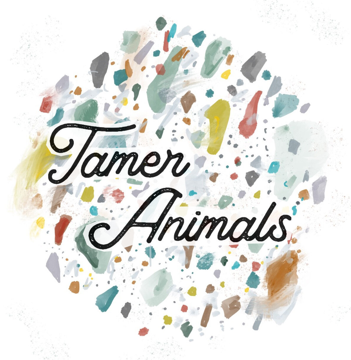 |   tamer animals    |