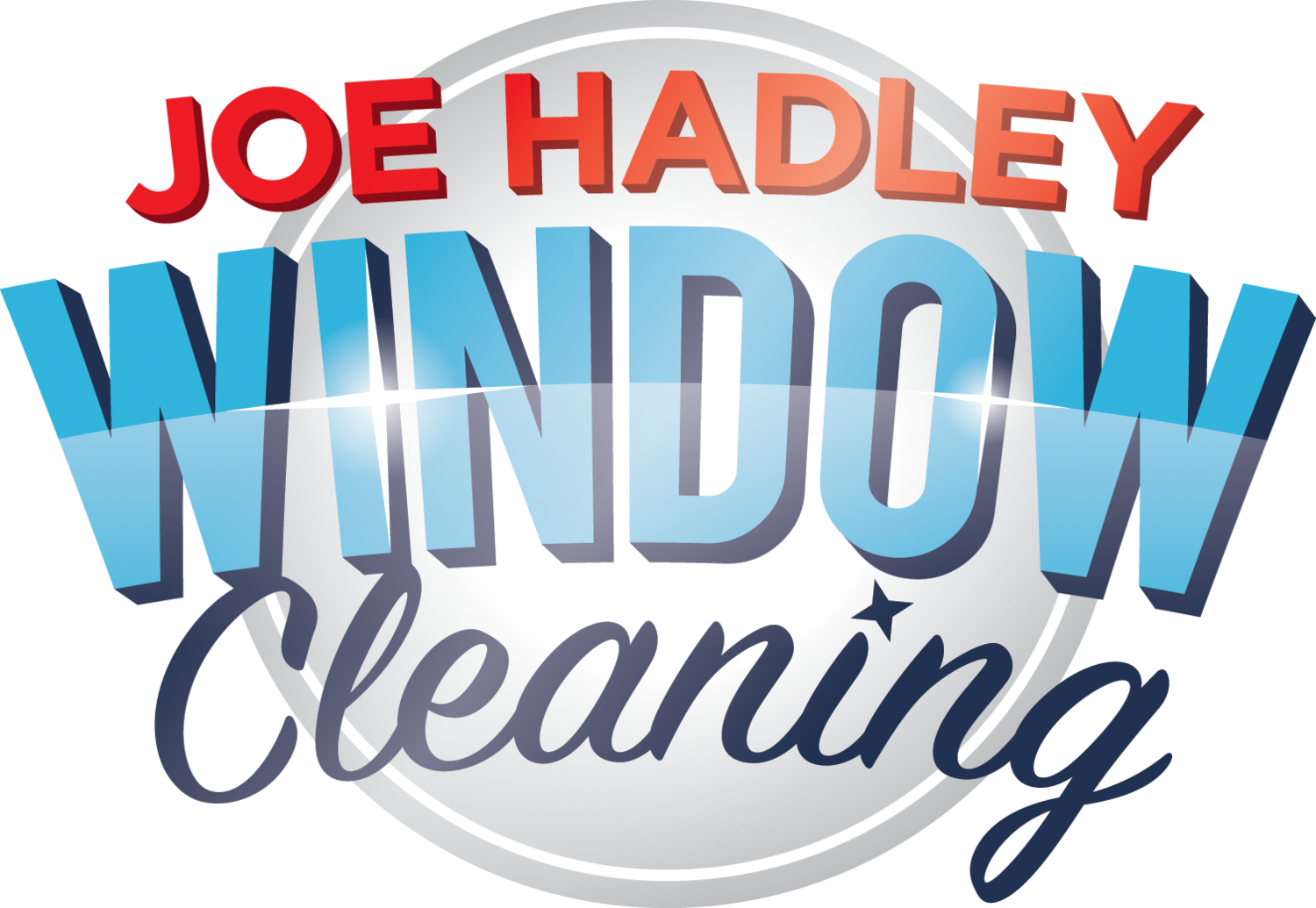Joe Hadley Window Cleaning