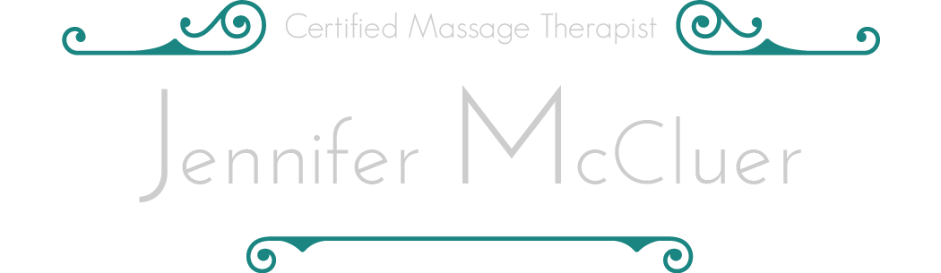 Jennifer McCluer Massage