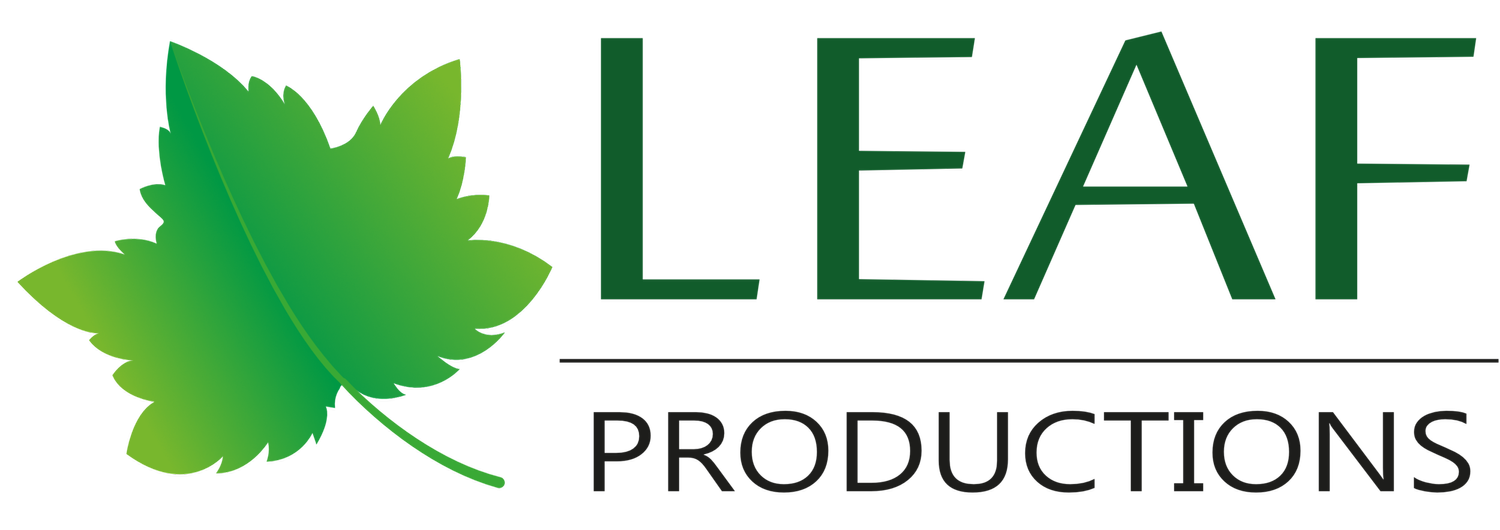 Leaf Productions