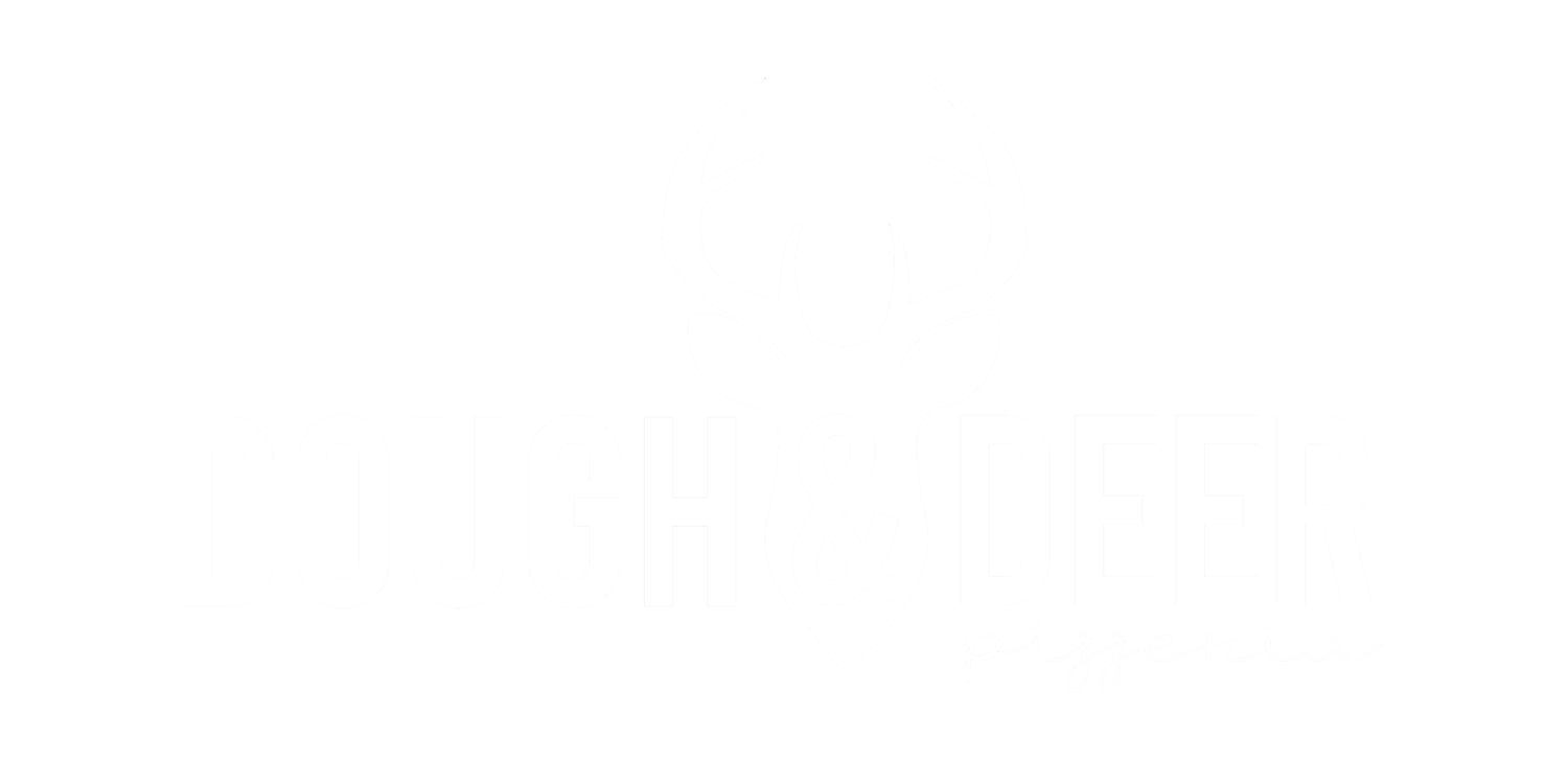 Dough&Deer - Mobile Pizza Van Hire 