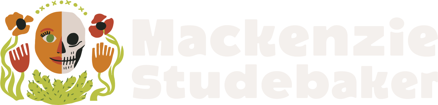 Mackenzie Studebaker