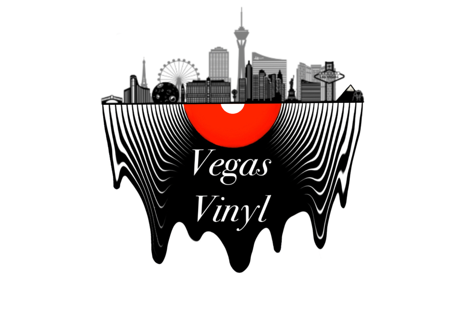 Vegas Vinyl