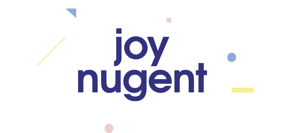 Joy Nugent