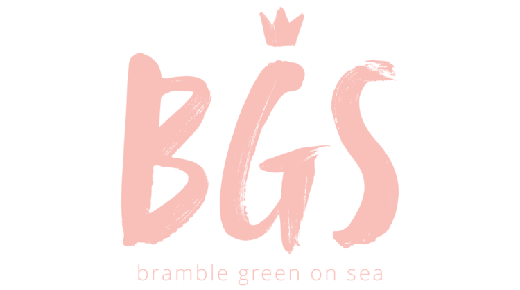 Bramble Green On Sea