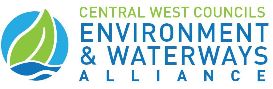 Central West Councils Environment & Waterways Alliance
