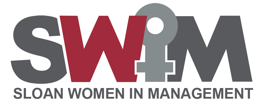 MIT Sloan Women in Management