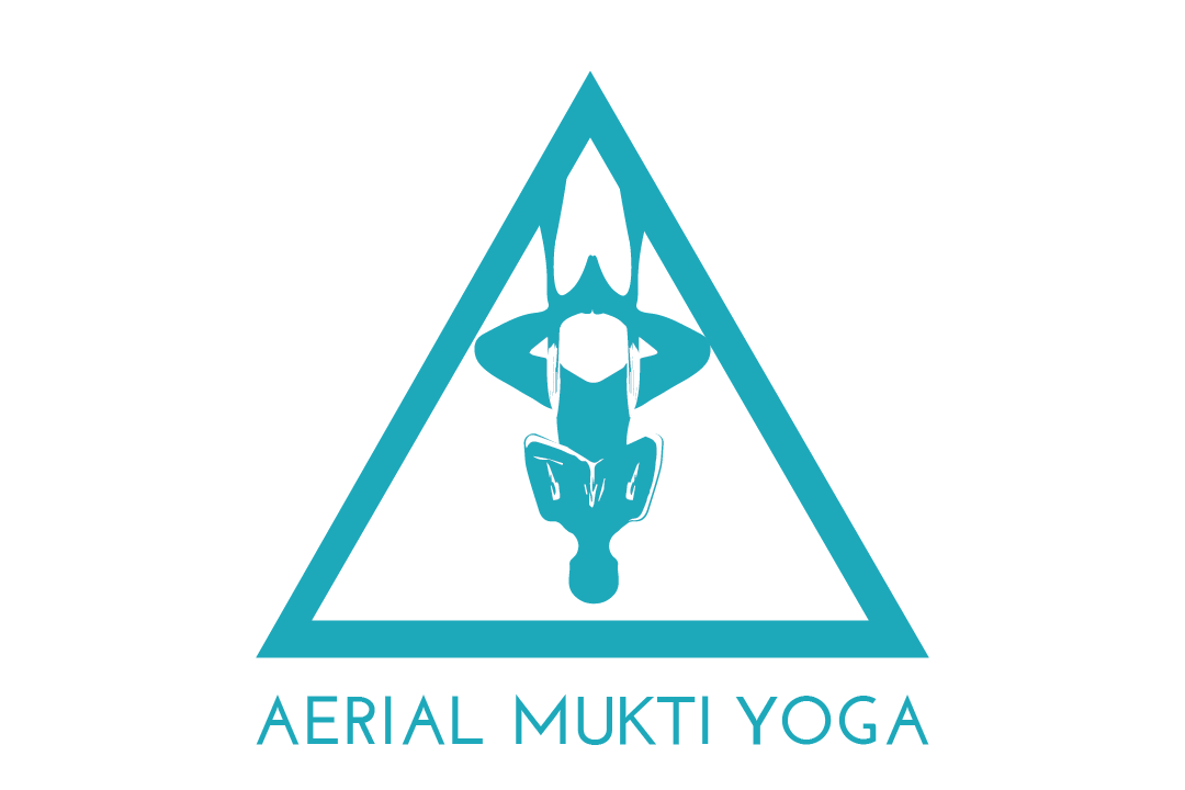 Aerial Mukti Yoga