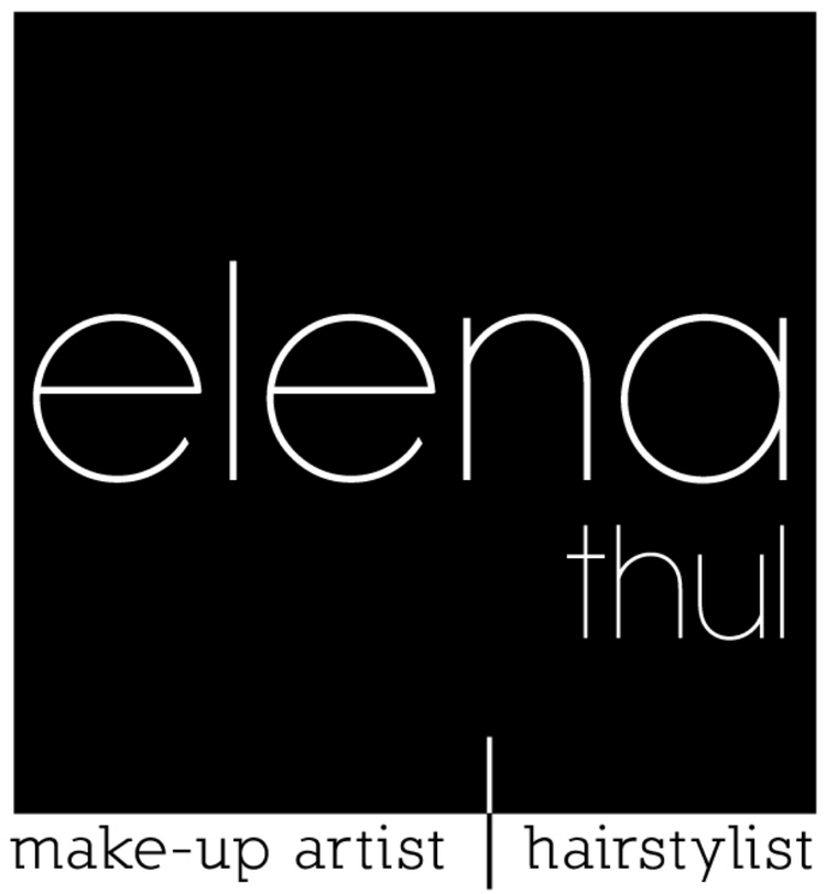 elena thul | make-up artist