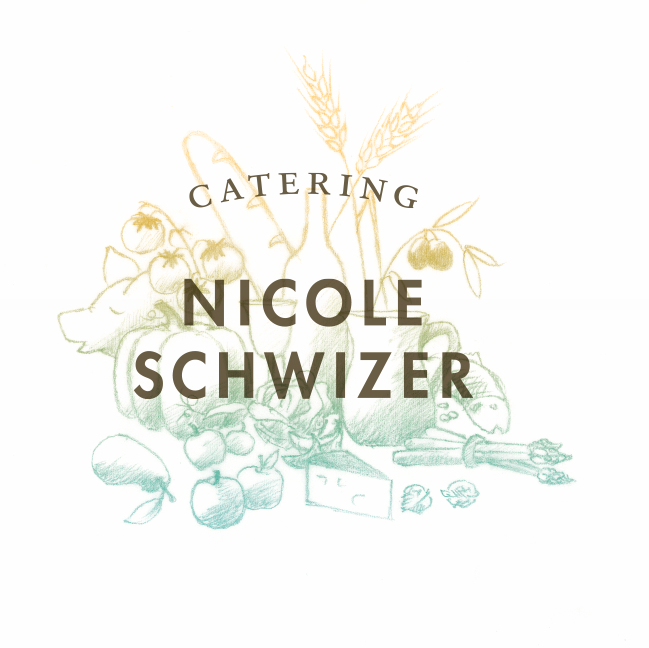 Catering Nicole Schwizer