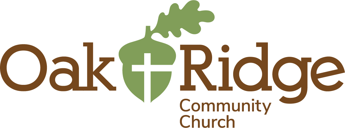 Oak Ridge Community Church
