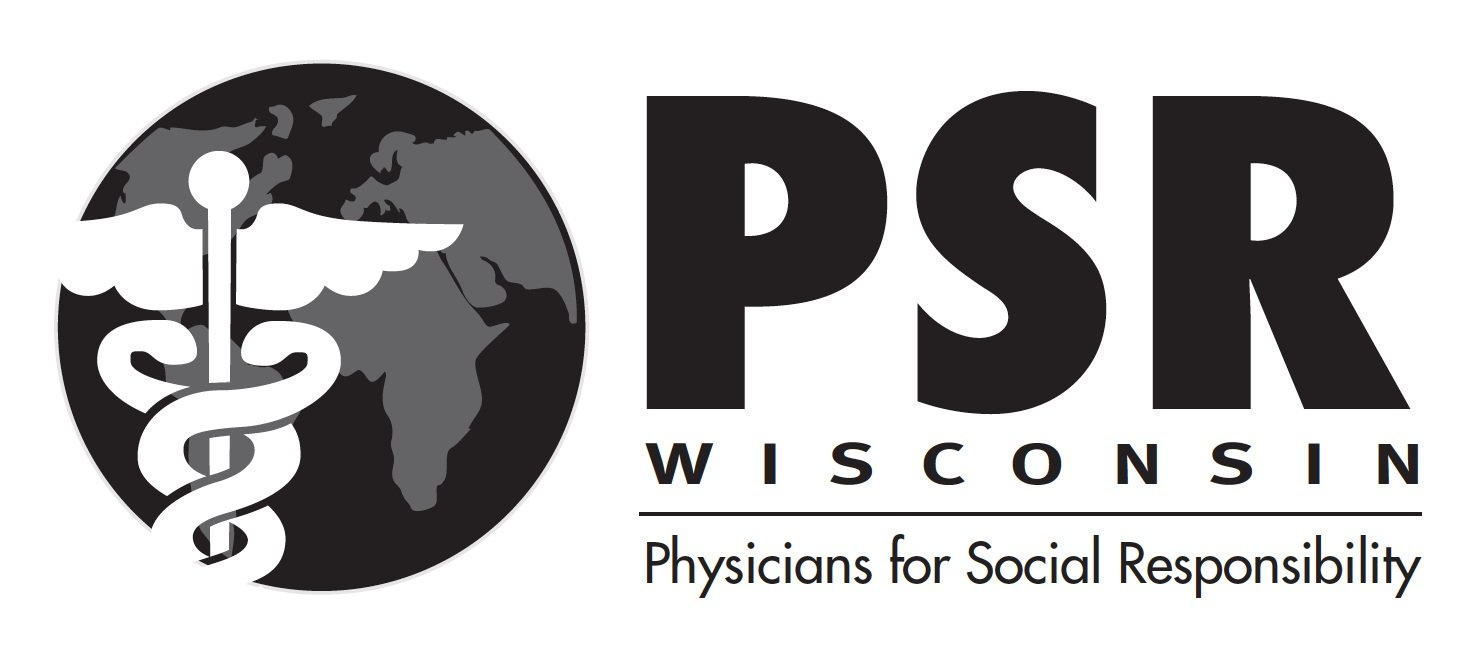 PSR Wisconsin