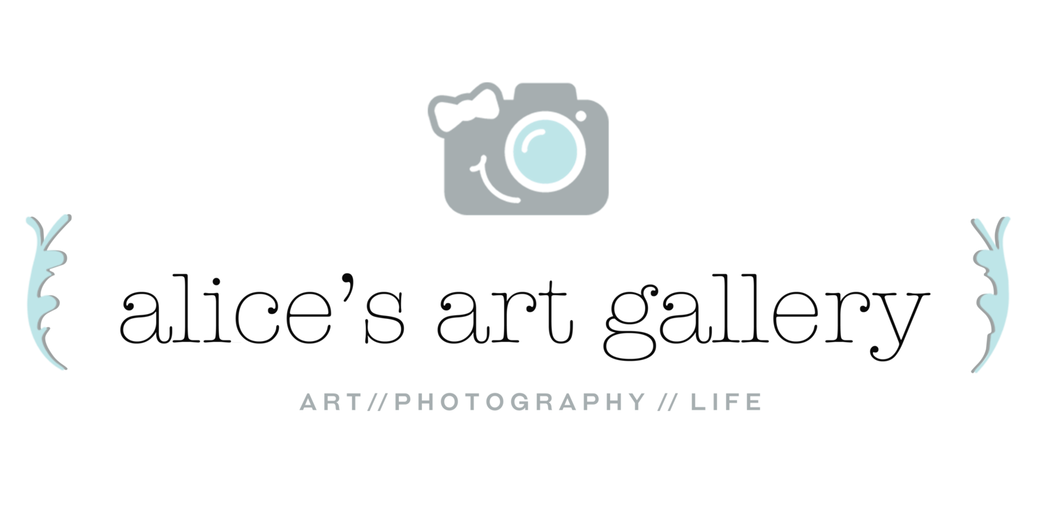 Alice's Art Gallery