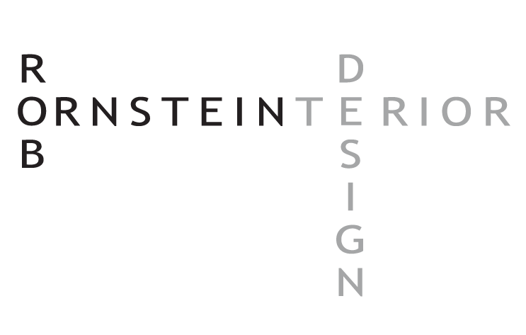Rob Ornstein Interior Design