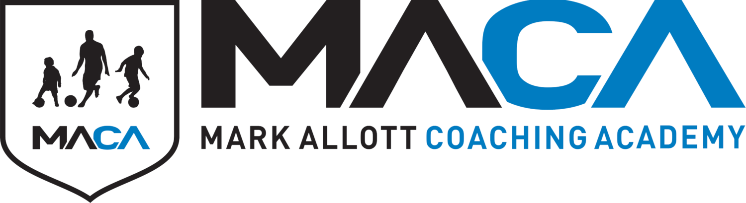 Mark Allott Coaching Academy