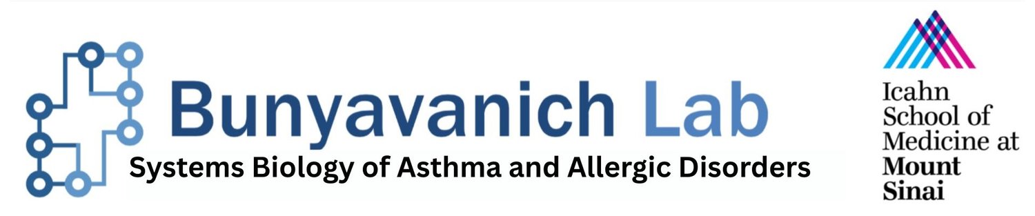 Bunyavanich lab