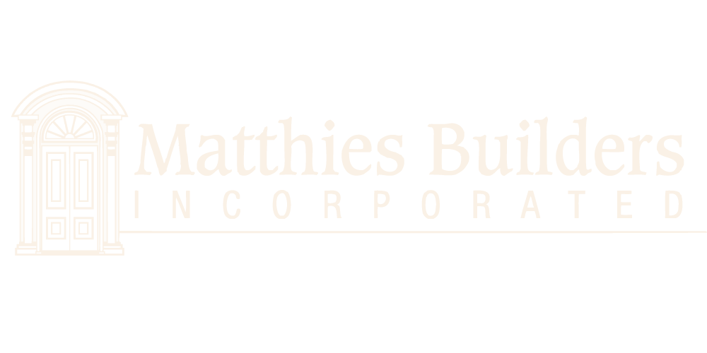 Matthies Builders