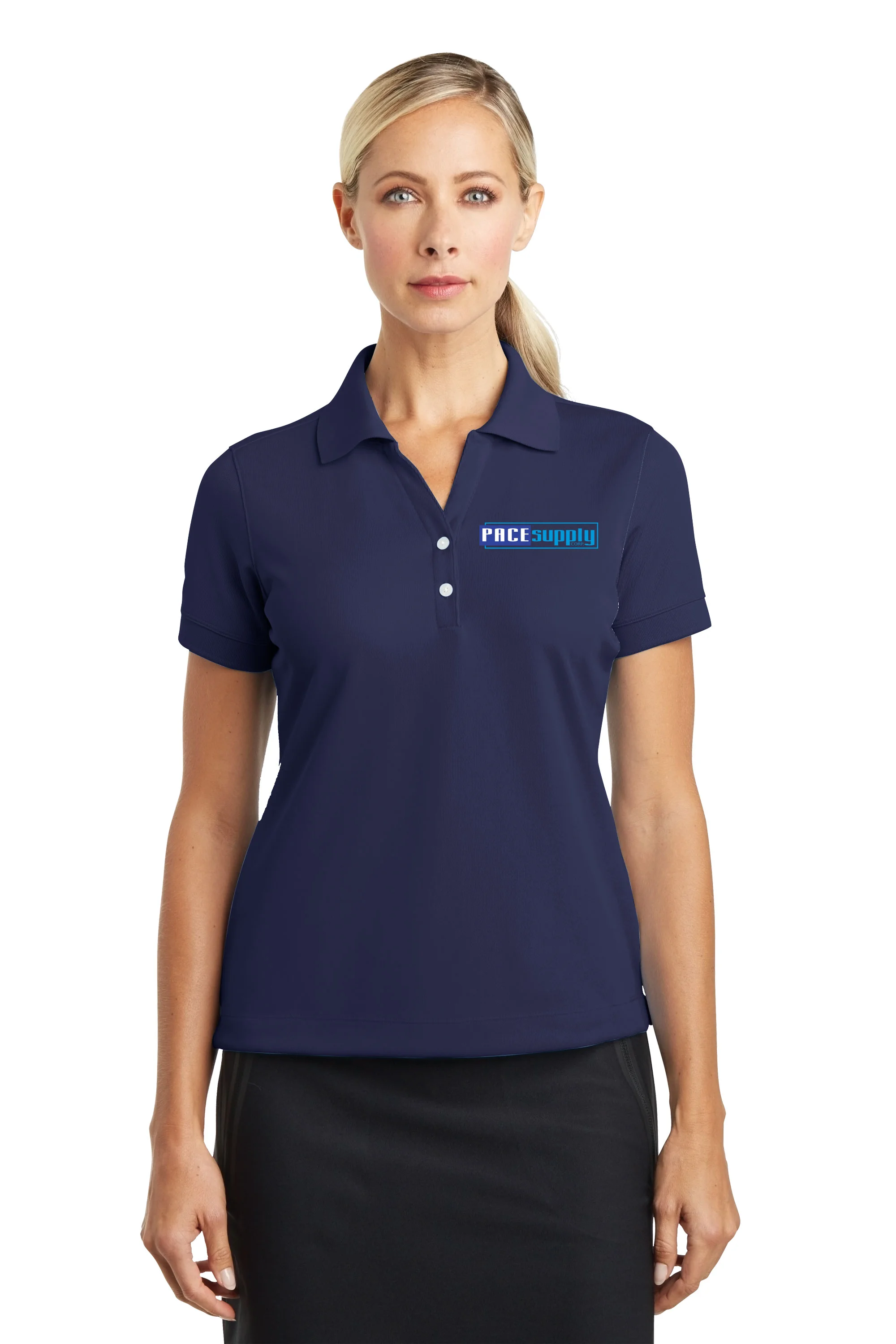 nike dri fit polo colors