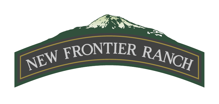 New Frontier Ranch