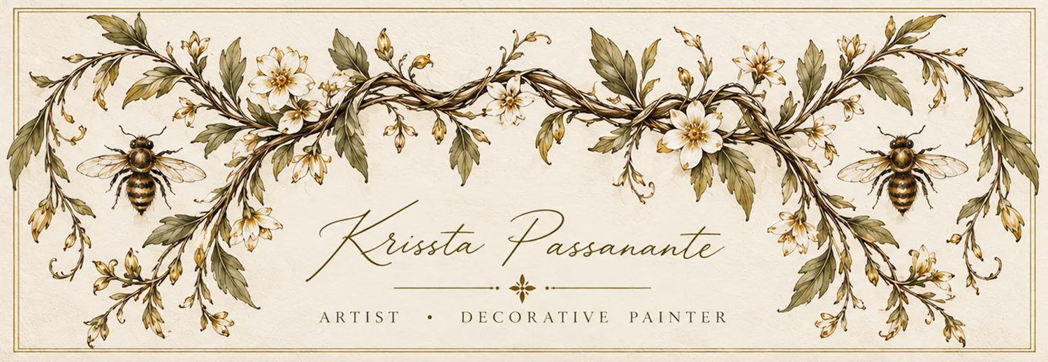Krissta Passanante