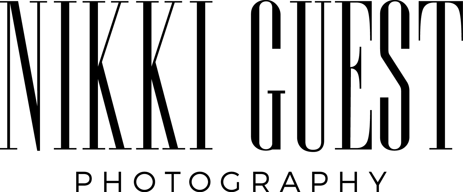Nikki Guest Photography