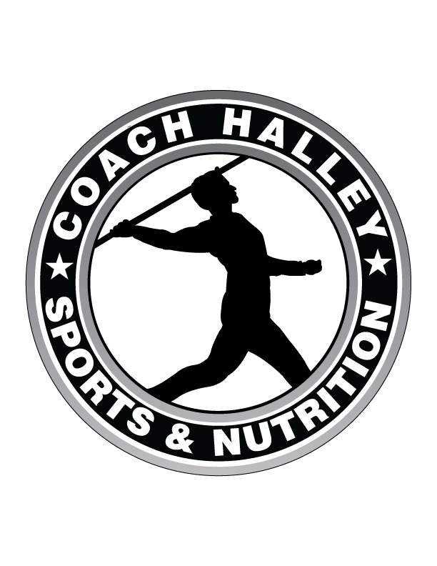 Coach Halley