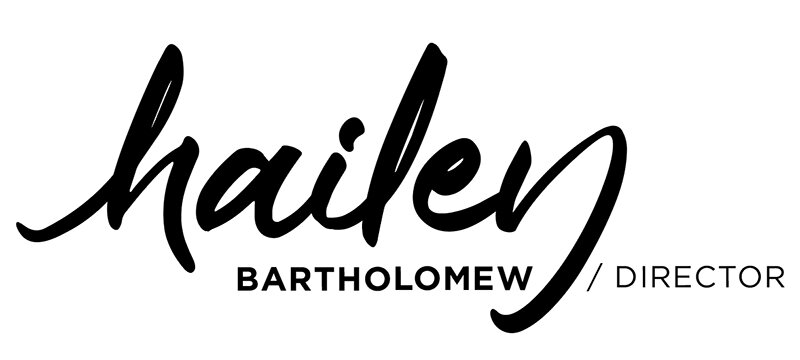 Hailey Bartholomew