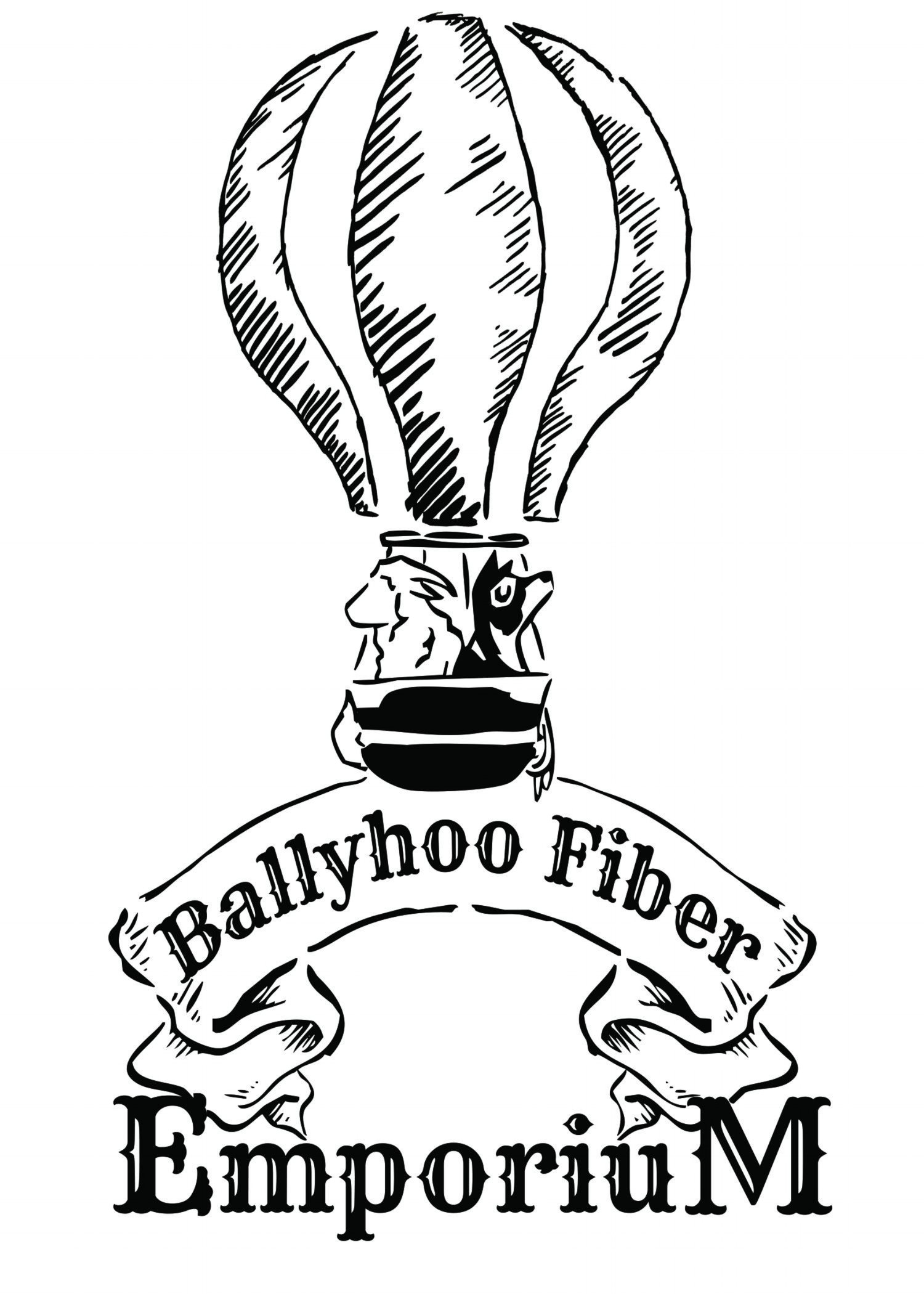 Ballyhoo Fiber Emporium