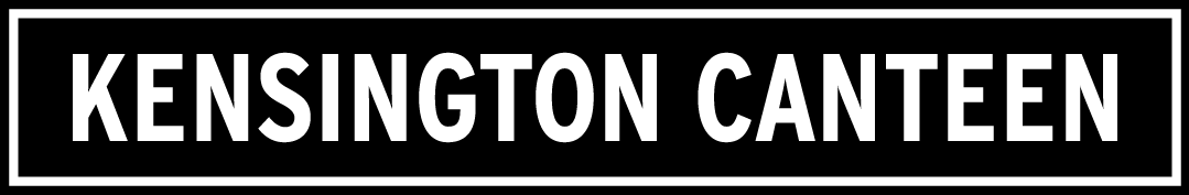 Kensington Canteen