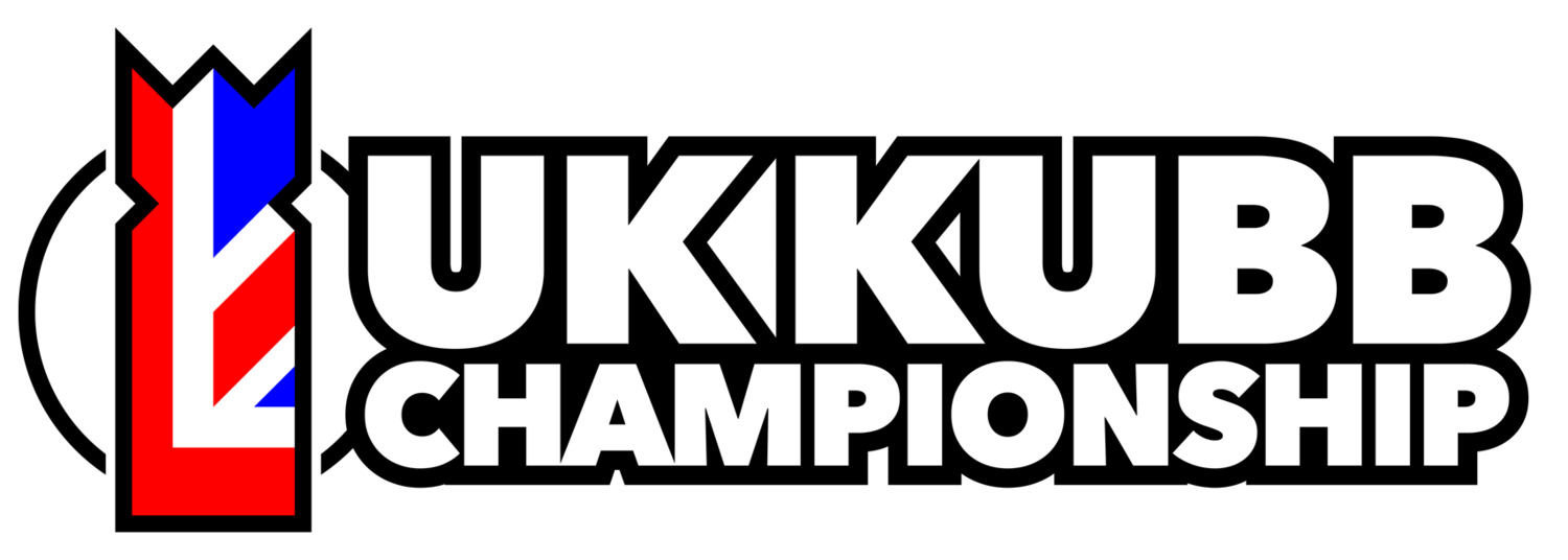 UK Kubb Championship