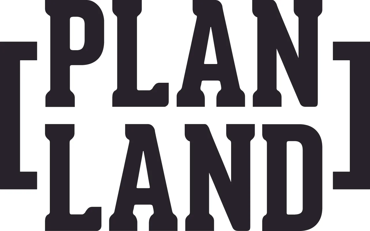 plan land