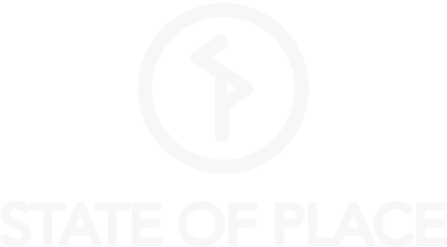 State Of Place