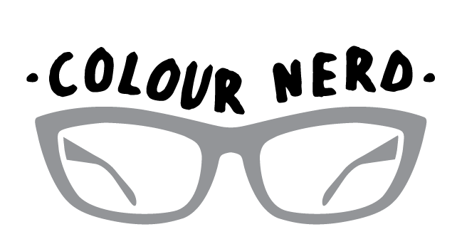 colour nerd